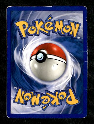Kingdra Neo Revelations VG, 19/64 Pokemon Card