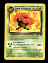 Dark Vileplume Team Rocket VG, 30/82 Pokemon Card
