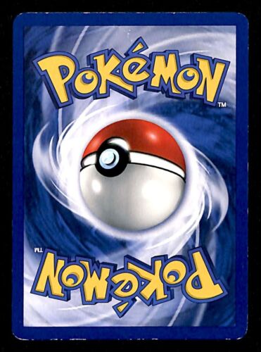 Mistys Seel Gym Challenge EX, 91/132 Pokemon Card