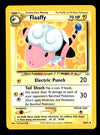 Flaffy Neo Revelations EX, 28/64 Pokemon Card