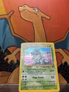 Nidoqueen Holo Jungle PLAYED, 7/64 Pokemon Card