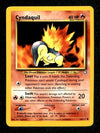 Cyndaquil Neo Genesis NM, 56/111 Pokemon Card