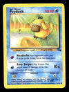 Psyduck Fossil NM, 53/62 Pokemon Card