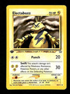 Electabuzz 1st Edition Neo Genesis EX, 33/111 Pokemon Card