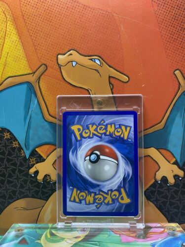 Tyrogue Neo Discovery NM, 66/75 Pokemon Card.