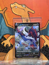 Samurott V Holo Black Star Promo SWSH239, NM Pokemon Card