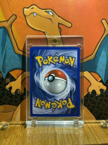 Poke Ball Jungle NM 64/64 Pokemon Card