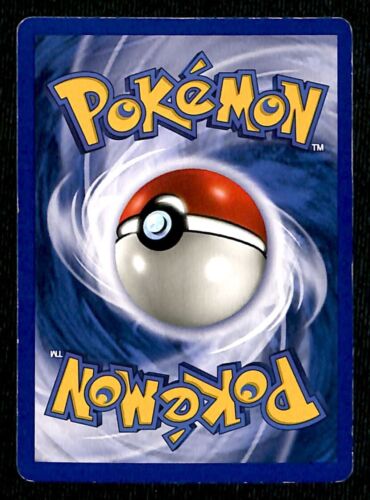 Remoraid Neo Destiny EX, 80/105 Pokemon Card
