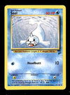 Seel Base Set 2 VG, 61/130 Pokemon Card