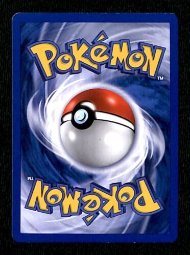 Ursaring Neo Discovery NM, 34/75 Pokemon Card.