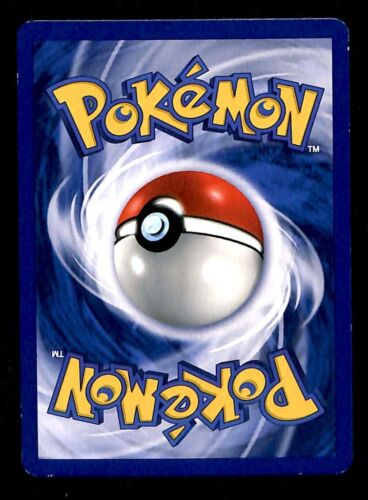 Mistys Psyduck Gym Challenge EX, 90/132 Pokemon Card