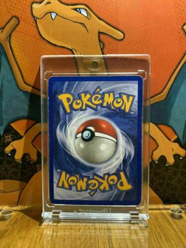 Switch Base Set 1999 Unlimited Print VG, 95/102 Pokemon Card.