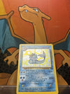 Vaporeon Holo Jungle VG, 12/64 Pokemon Card