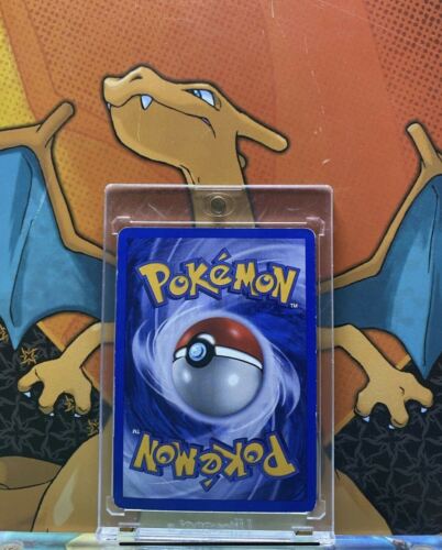 Switch Base Set 1999-2000 Exclusive 4th Print EX, 95/102 Pokemon Card.