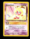 Smoochum Neo Revelations EX, 54/64 Pokemon Card