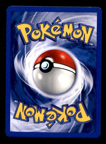 Brocks Sandslash Gym Challenge NM, 36/132 Pokemon Card