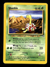 Shuckle Neo Genesis NM, 72/111 Pokemon Card