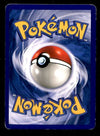 Poliwhirl Base Set 1999 Unlimited Print EX, 38/102 Pokemon Card.