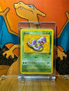 Ekans Team Rocket Team Rocket EX, 56/82 Pokemon Card