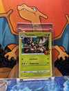 Trevenant Holo Trick Or Trade NM, 015/192 Pokemon Card.
