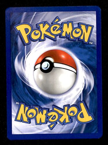 Chikorita Neo Genesis NM, 54/111 Pokemon Card