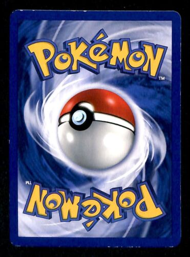 Giovannis Magikarp Gym Challenge EX, 73/132 Pokemon Card