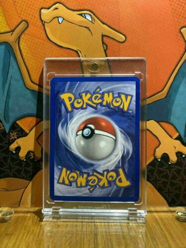 Shellder Fossil NM 54/62 Pokemon Card