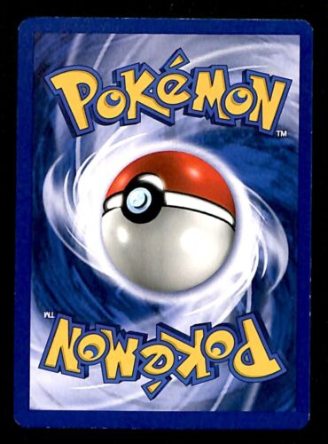 Seel Base Set 1999 Unlimited Print NM, 41/102 Pokemon Card.