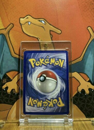 Chinchou 1st Edition Neo Genesis EX 55/111 Pokemon Card
