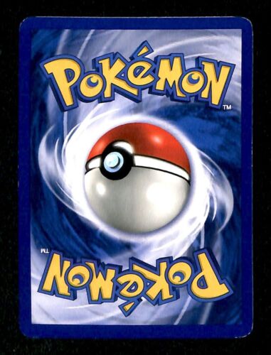 Magikarp Team Rocket EX, 47/82 Pokemon Card.