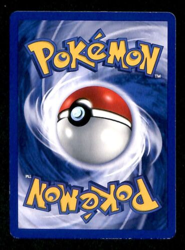 Brocks Graveler Gym Challenge EX, 34/132 Pokemon Card