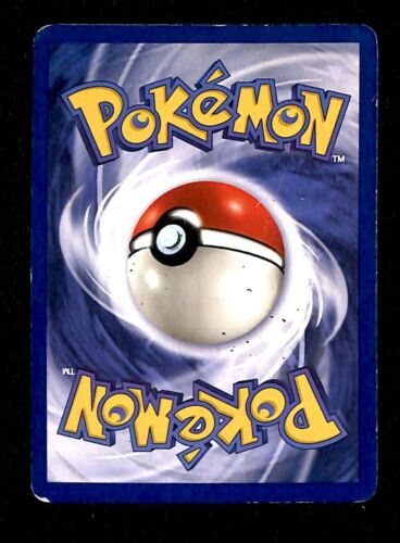 Dark Vileplume Team Rocket VG, 30/82 Pokemon Card