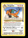 Dragonite WB Movie Black Star Promo 5, EX Pokemon Card