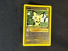 Pichu Reverse Holo Black Star Promo 35, EX Pokemon Card