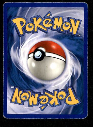 Unown H Neo Destiny VG, 28/105 Pokemon Card