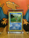 Horsea Fossil NM 49/62 Pokemon Card
