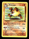 Primeape Jungle NM, 43/64 Pokemon Card