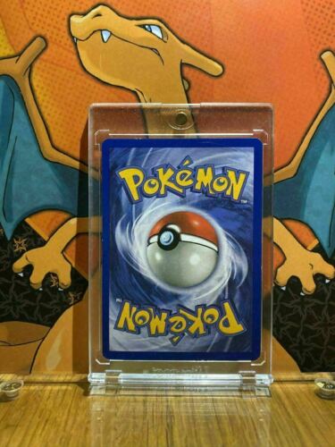 Switch Base Set 2 NM 123/130 Pokemon Card