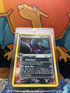 Dark Houndoom Team Rocket Returns NM, 5/109 Pokemon Card