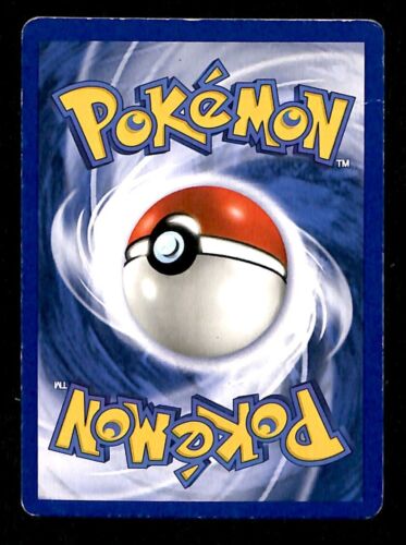 Hoothoot 1st Edition Neo Genesis VG, 60/111 Pokemon Card