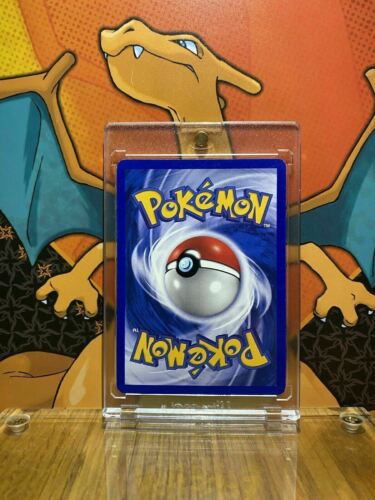 Mantine Neo Genesis NM 64/111 Pokemon Card