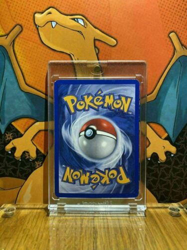 Recycle Fossil EX 61/62 Pokemon Card