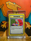 Goop Gas Attack Team Rocket NM, 78/82 Pokemon Card.