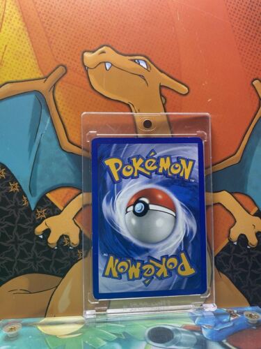 Miracle Berry 1st Edition Neo Genesis EX 94/111 Pokemon Card