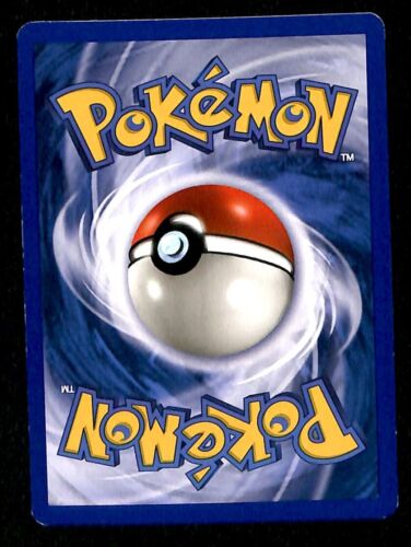 Unown L Neo Destiny EX, 86/105 Pokemon Card