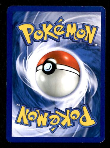 Hoothoot 1st Edition Neo Genesis EX, 60/111 Pokemon Card