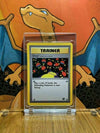 Sleep Team Rocket EX, 79/82 Pokemon Card.