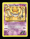Sabrinas Hypno Gym Challenge EX, 56/132 Pokemon Card