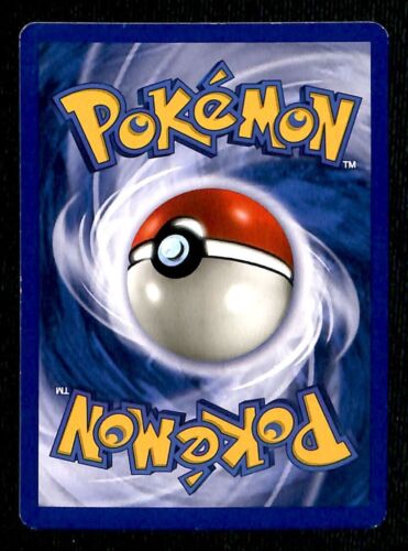 Porygon Neo Destiny EX, 78/105 Pokemon Card