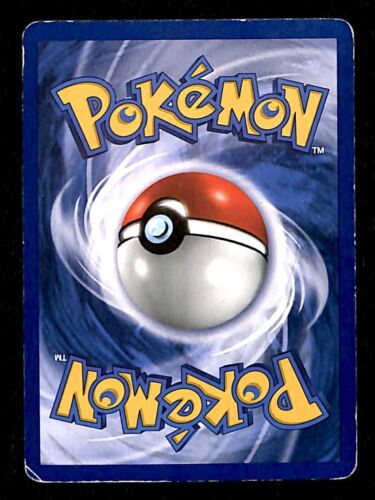 Voltorb Base Set 1999 Unlimited Print EX, 67/102 Pokemon Card.